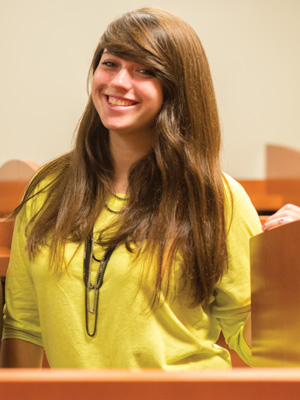 Photo of Theresa Wagner Wagner-lg.jpg