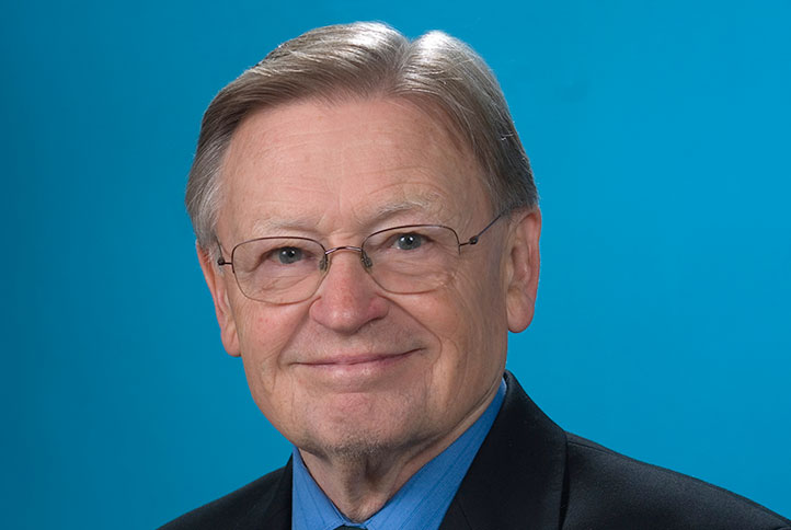 Stanley M. Barauskas ’61. Link to his story