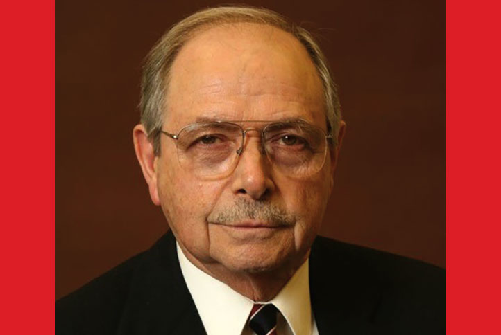 Joseph J. Longo ’51. Link to his story