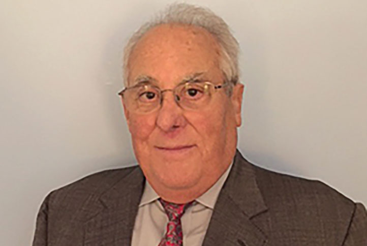 Tommaso Scarfone ’67. Link to his story