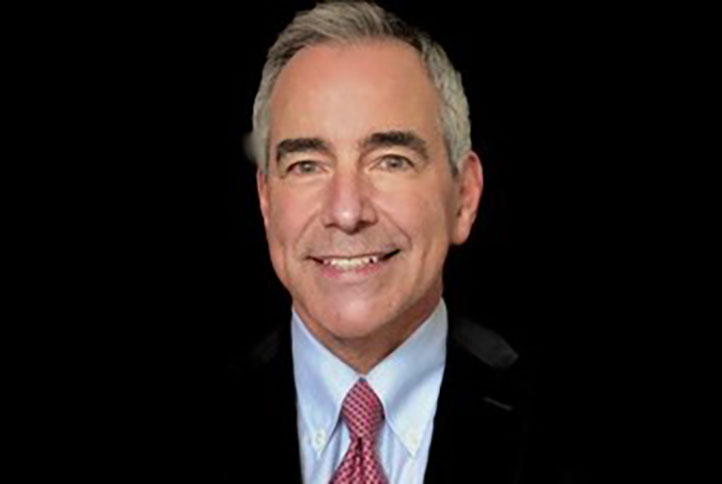 Ralph Maddalena ’75 ’77. Link to his story