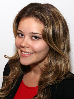 Photo of Kathleen Uske Photo of Kathleen Uske