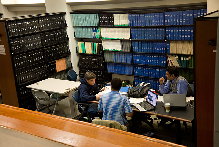 Photo of students in the library. Link to Gifts That Protect Your Assets. Photo of students in the library. Link to Gifts That Protect Your Assets.