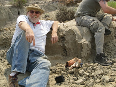 Photo of Robert A. Rossi Rossi-lg.jpg