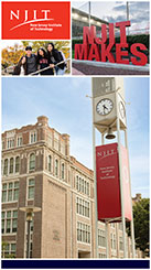 New Jersey Institute of Technology Newsletter