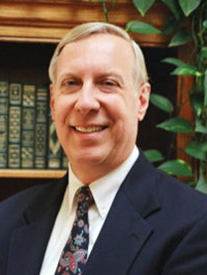 Photo of Jerry Rij Photo of Jerry Rij