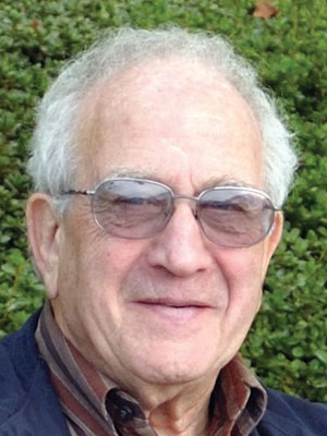 Photo of Alan Finkel