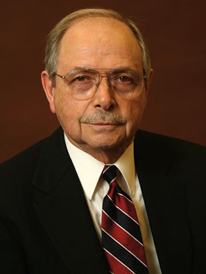 Photo of Joseph J. Longo