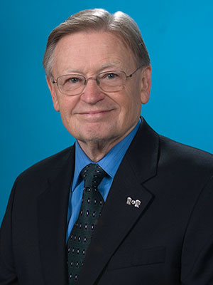 Stanley M. Barauskas ’61